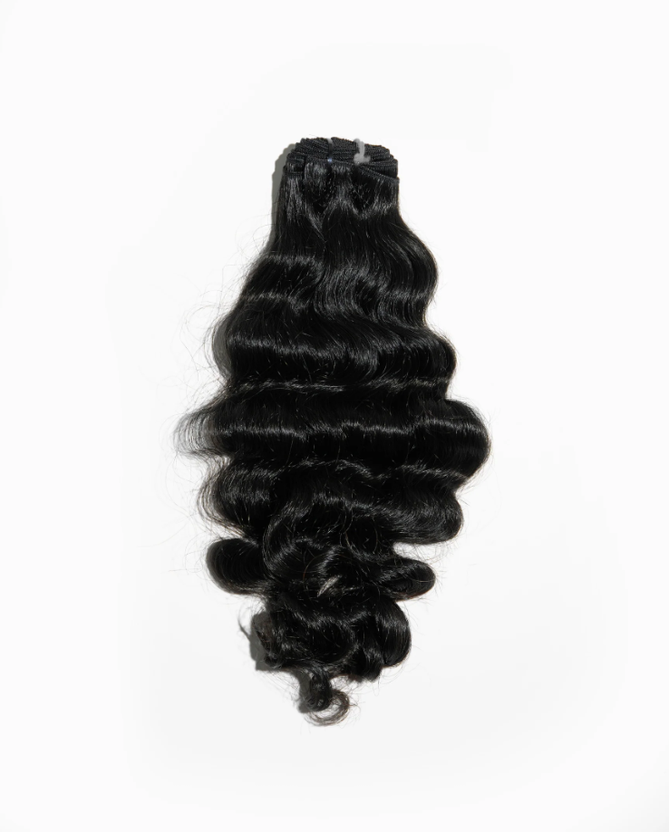 BODY WAVE