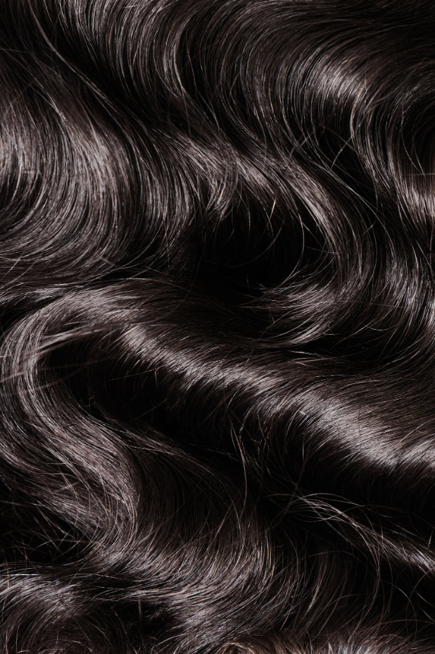 BODY WAVE