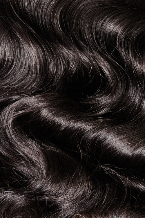BODY WAVE